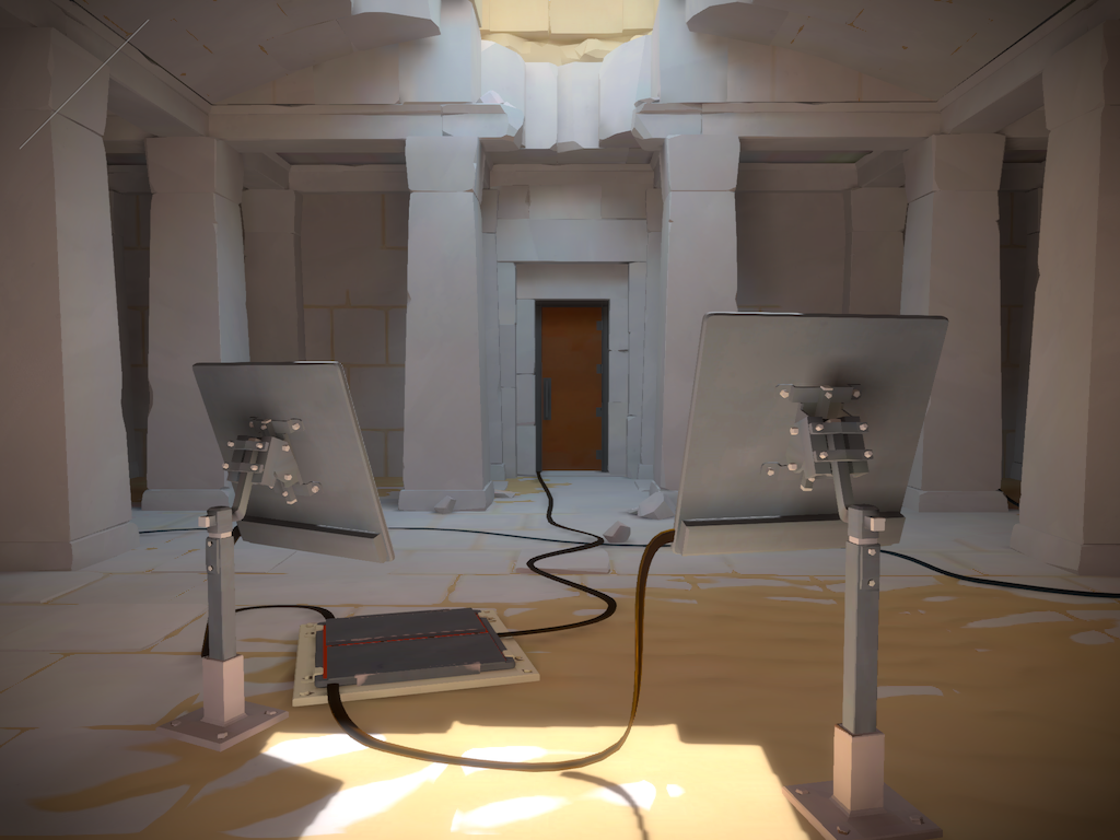 Lightmap optimizations for iOS – Ignacio Castaño