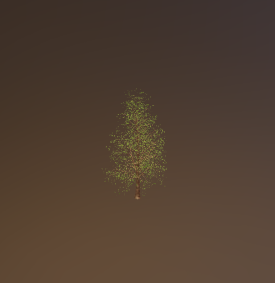 Alpha coverage comparison