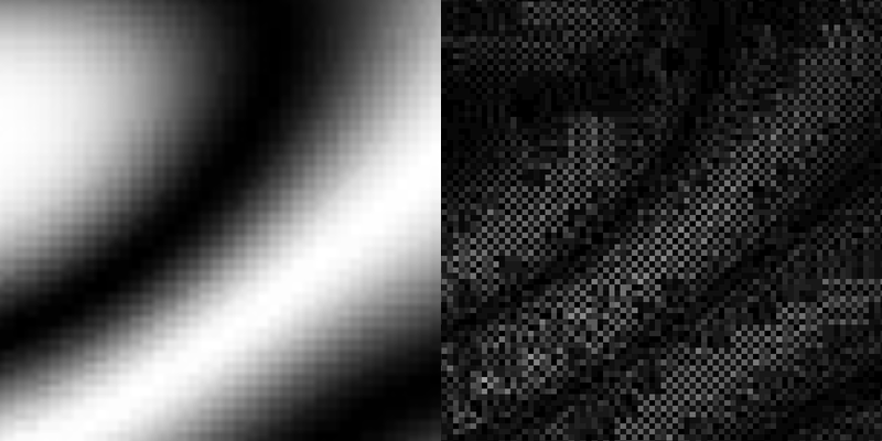 Hardware Image Compression – Ignacio Castaño